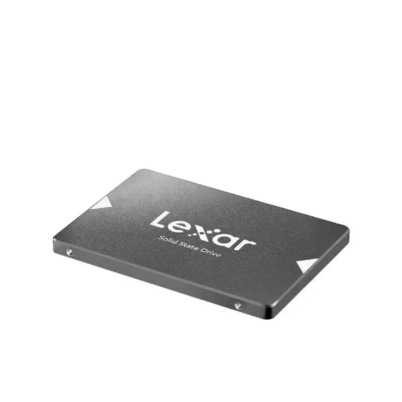 هارد اینترنال لکسار مدل NS100